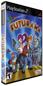 Futurama